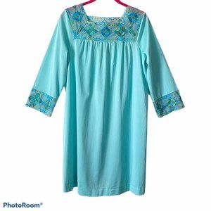 Vintage Gossard Artemis Womens Nightgown,‎ Size Small